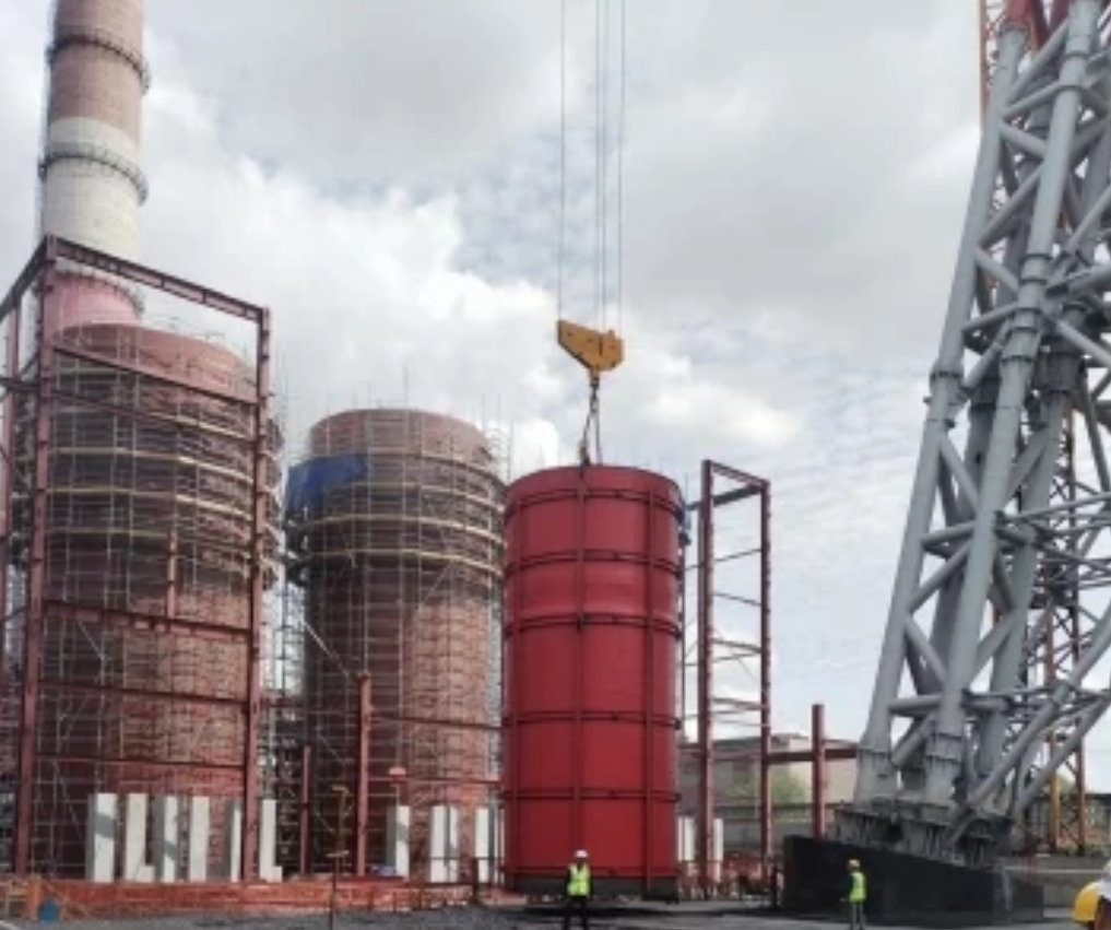 Прокуратура: в Новокузнецке содержание диоксида серы в воздухе снизится на 25 тысяч тонн