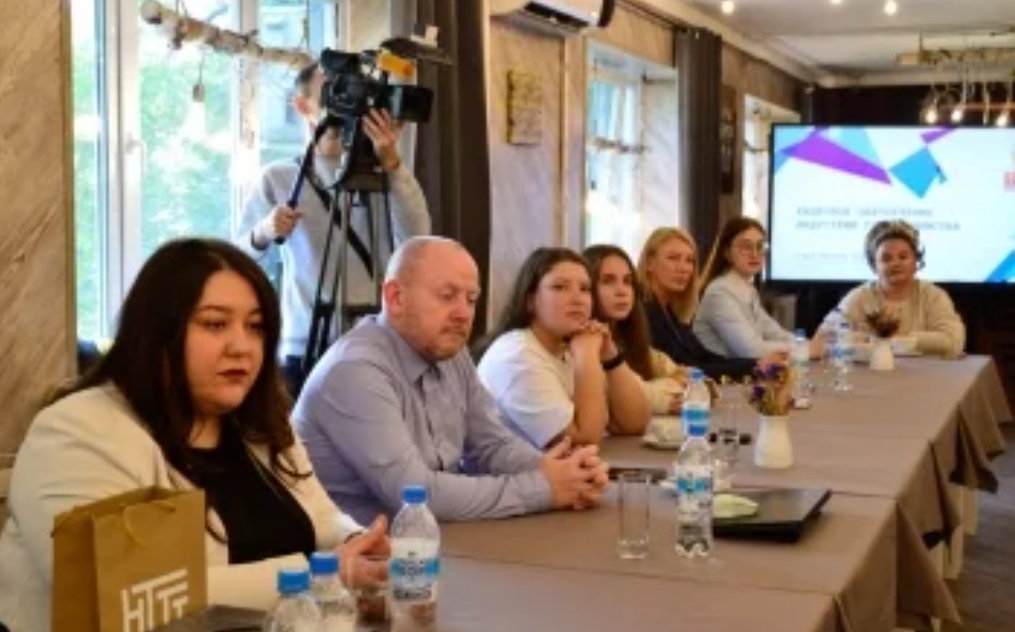 В Новокузнецке проходит саммит по гостеприимству аэропортов России