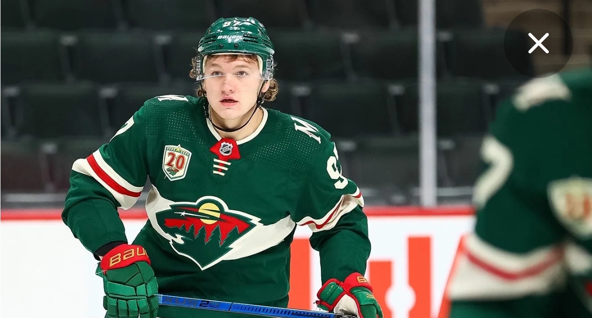 Серавалли: «Капризов претендует на 15 млн долларов в год»