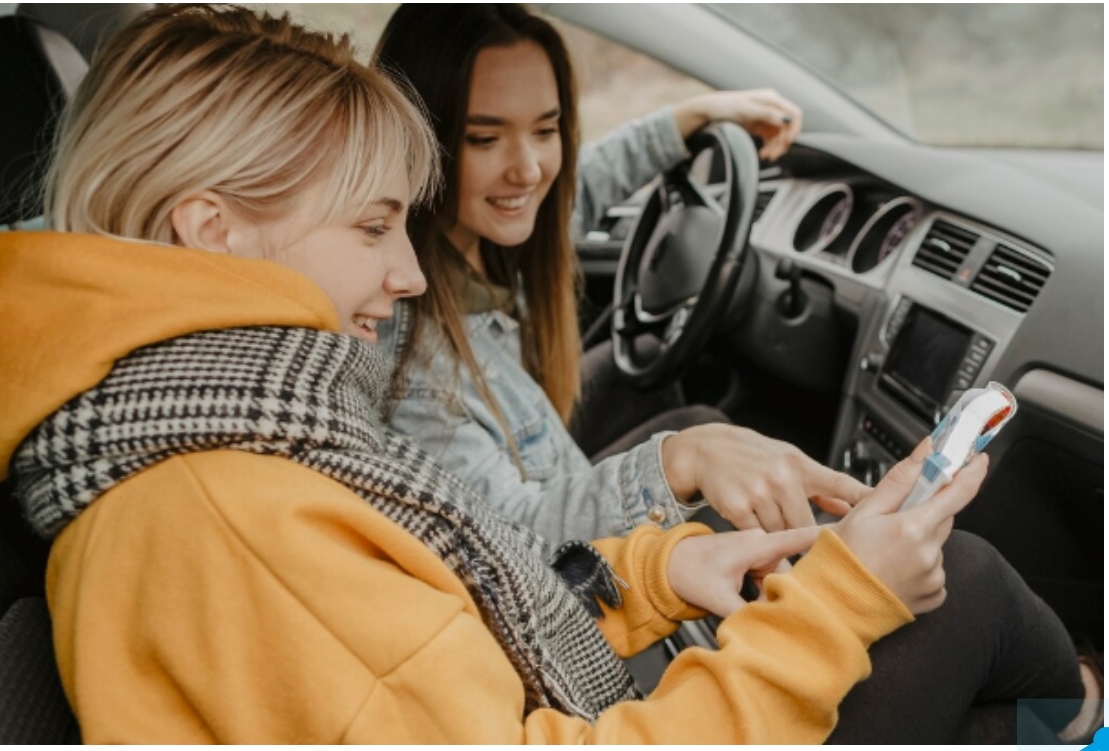 Всегда на связи: в Кузбассе автобан накрыли высокоскоростной беспроводной сетью