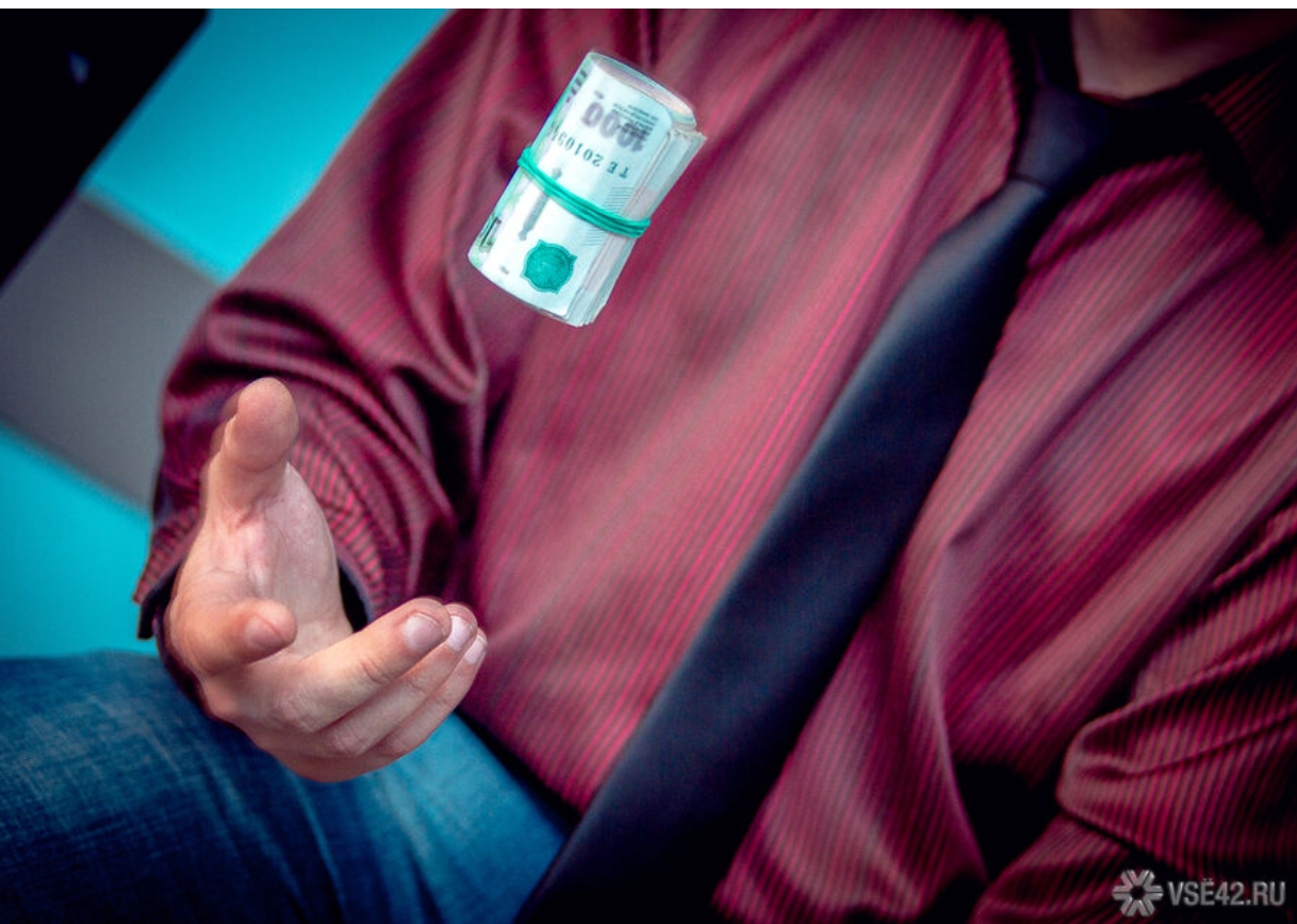 Убытки кузбасских компаний продолжили лететь ввысь