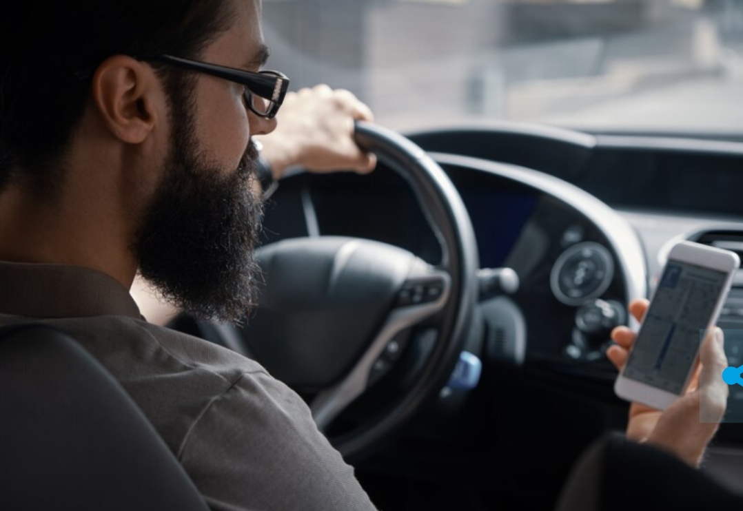 Для водителей приготовили новый штраф: объясняем, за что