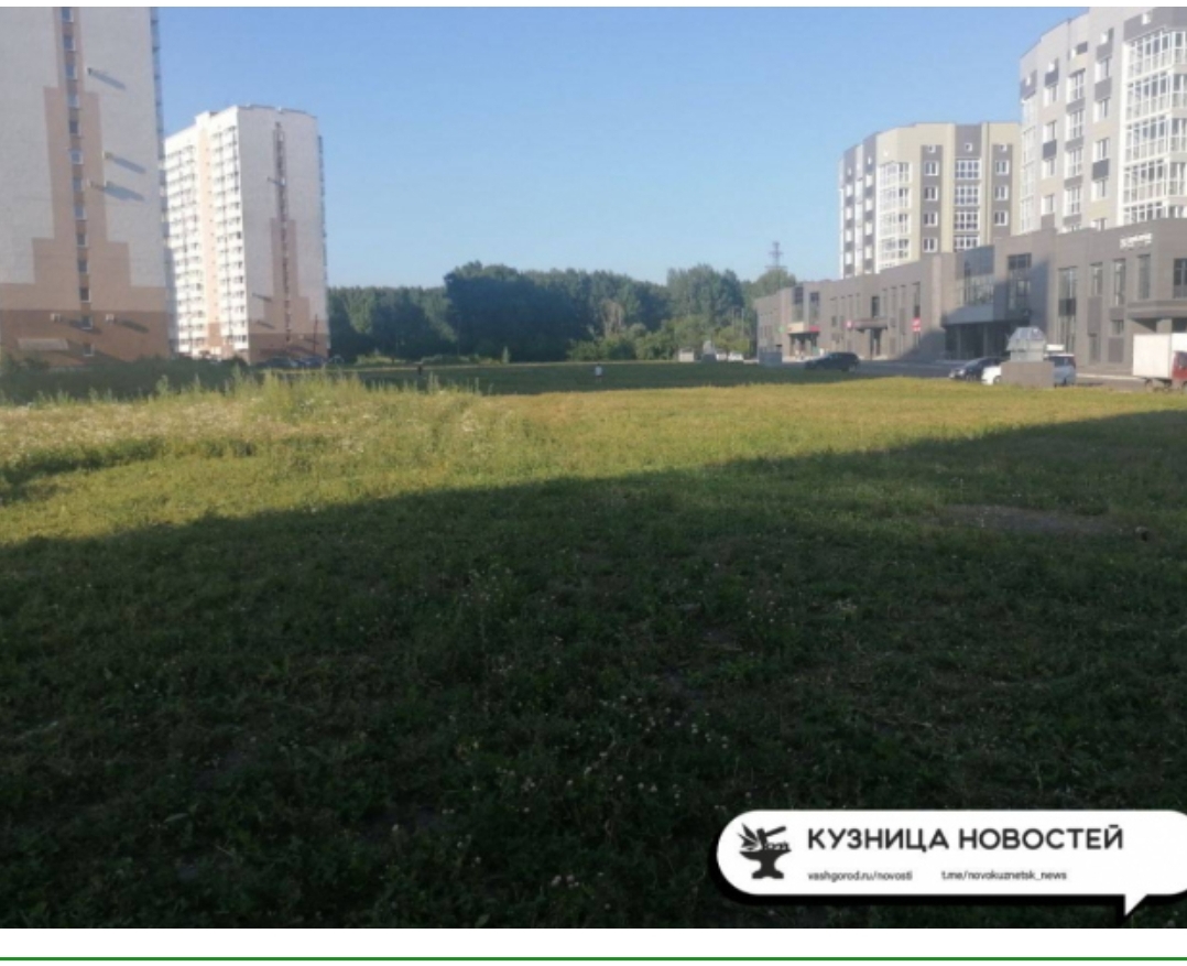 В Новокузнецке появится свой Арбат. Его пытались построить с «нулевых»