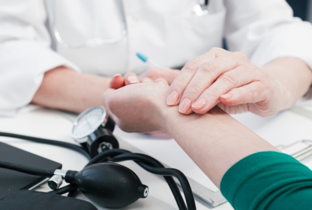 Кузбассовцев больше не отправят на больничный