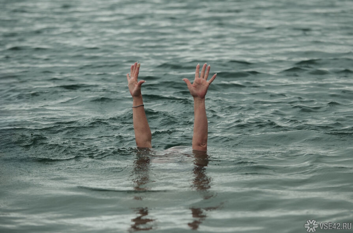 Семеро человек утонули в Кузбассе за последние недели