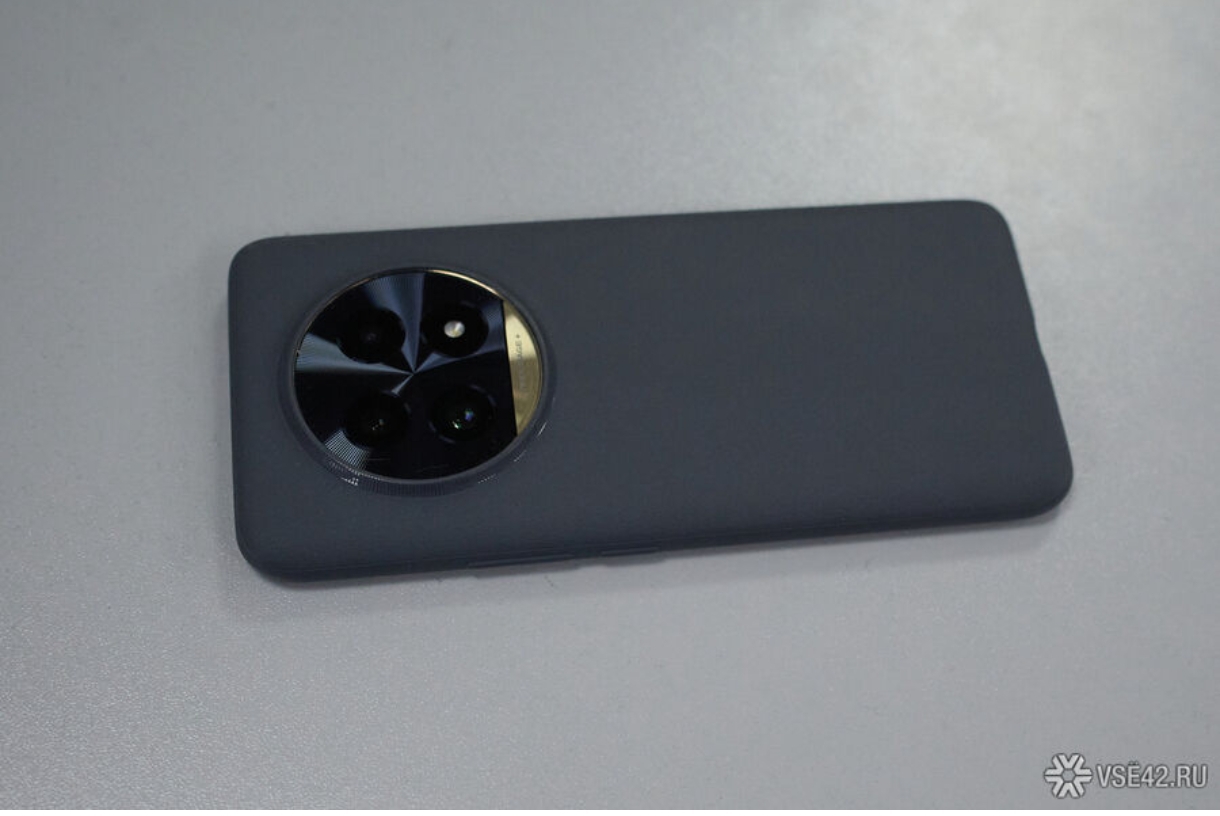 Власти "ради безопасности" ограничат в Кузбассе мобильный интернет