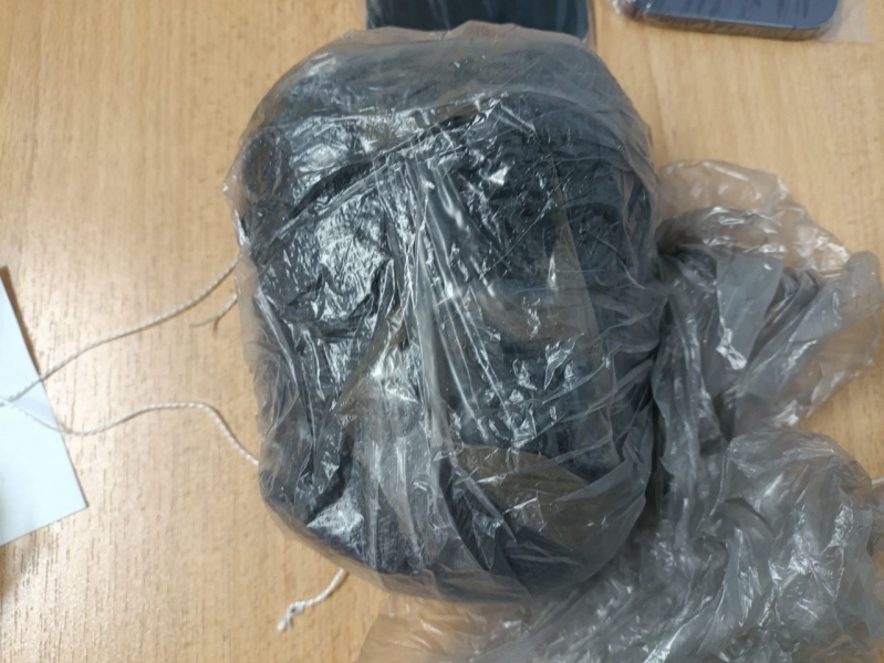 Новокузнечанина осудили за попытку сбыта наркотиков в Кемерове