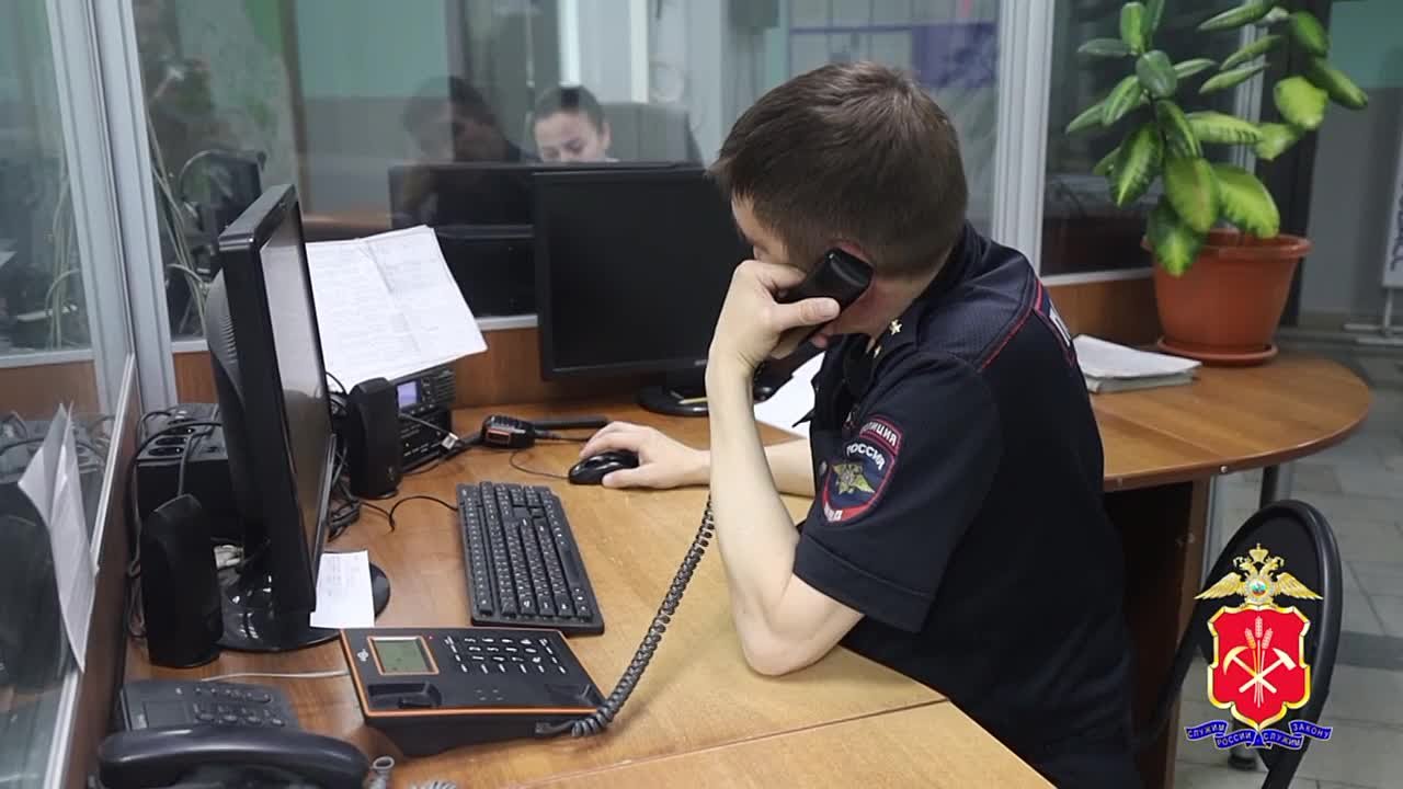 Новокузнецкий «гастролёр» похитил деньги у кемеровских пенсионерок