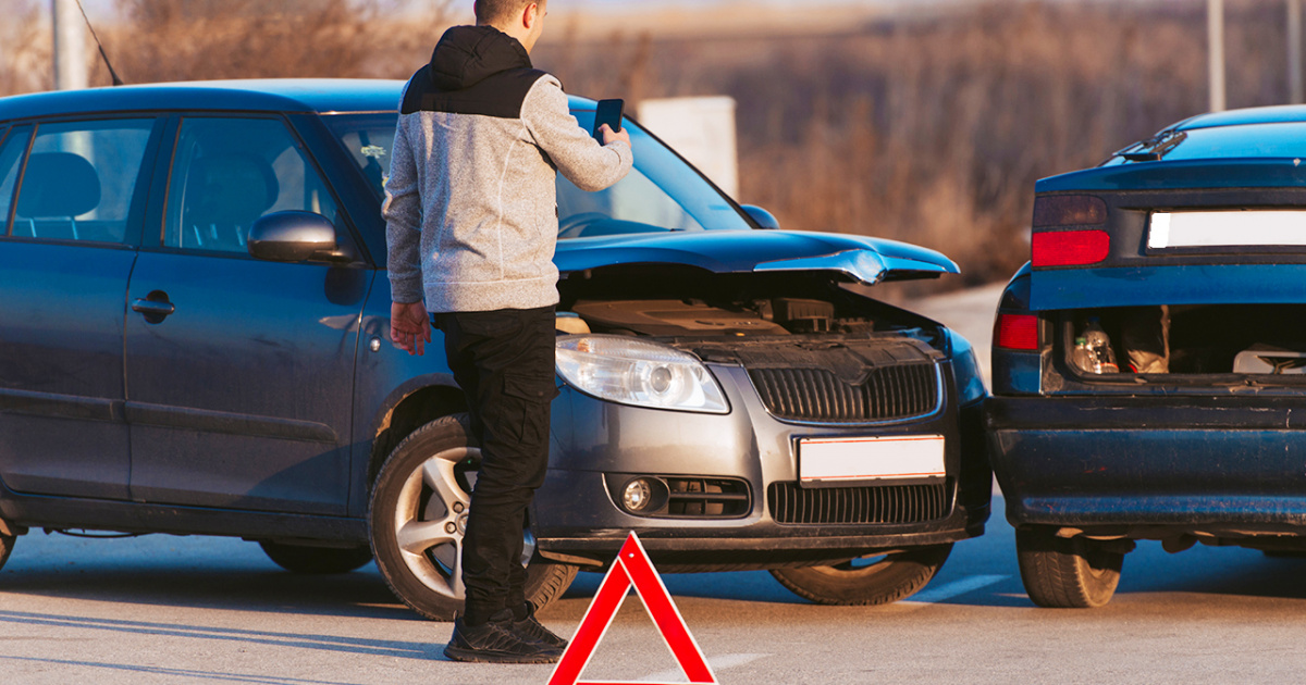 В Новокузнецке предстанет перед судом группировка автоподставщиков