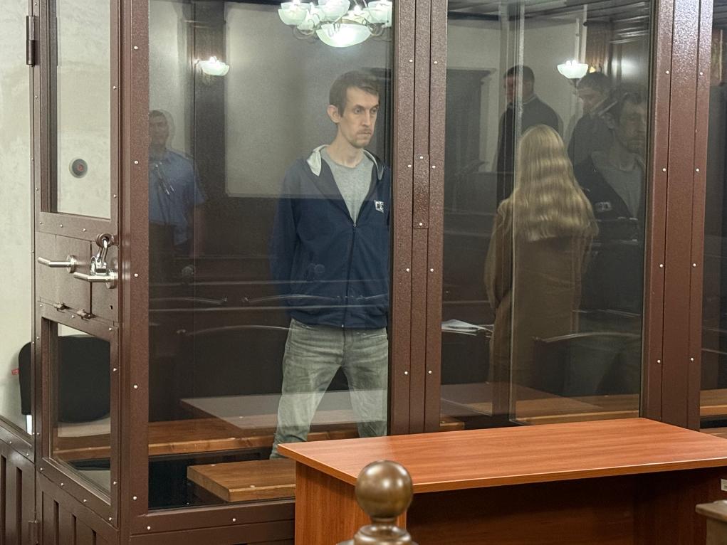 Кузбасского хакера приговорили к 16 годам колонии за госизмену