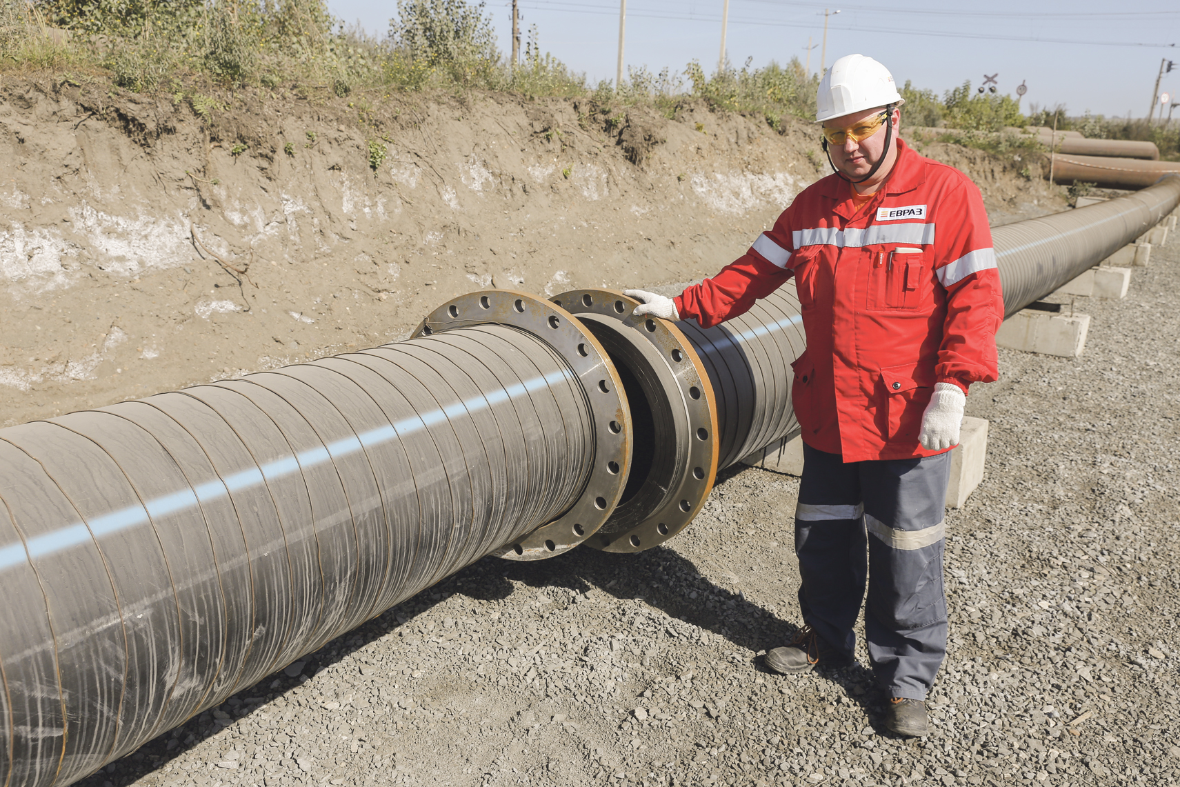 Хвост у аглофабрики вырастет