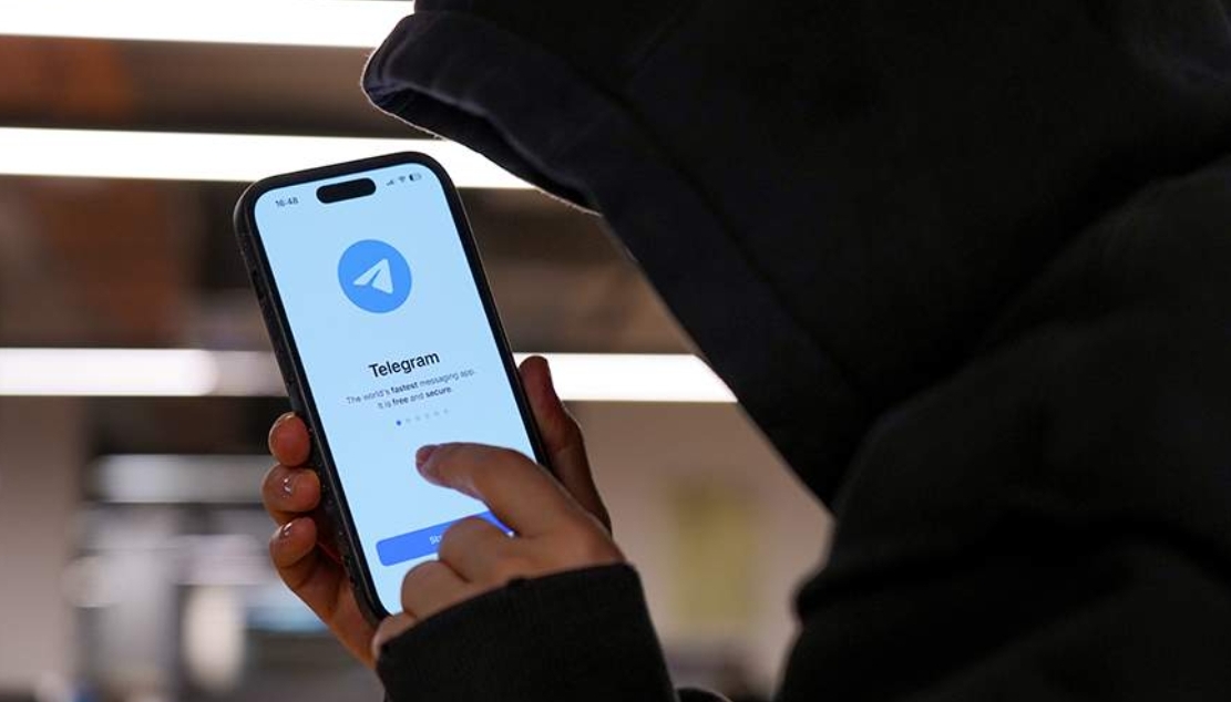 В МВД предупредили о новой схеме мошенников с подарками в Telegram