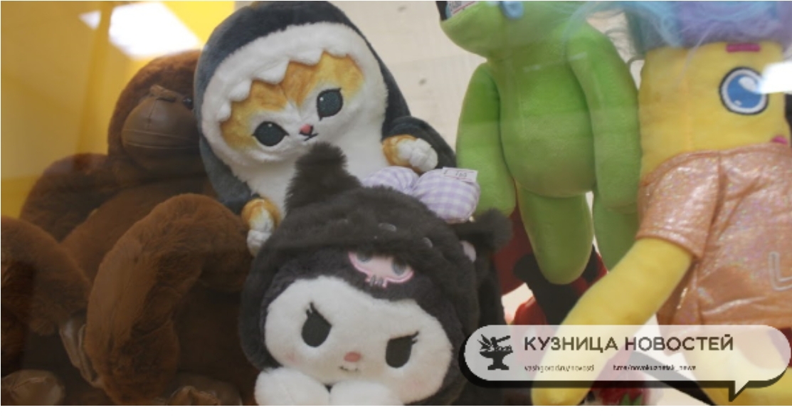 В России вступил в силу ГОСТ на игрушки