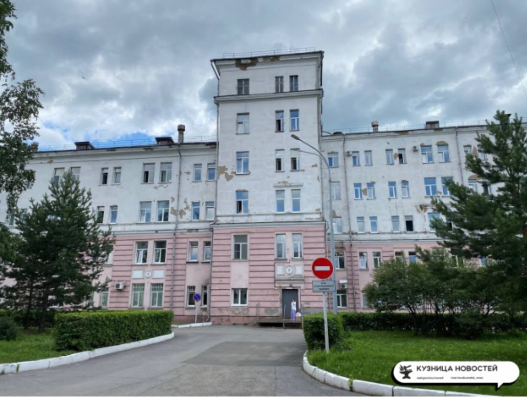 В Кузбассе зафиксирован жёсткий дефицит врачей 