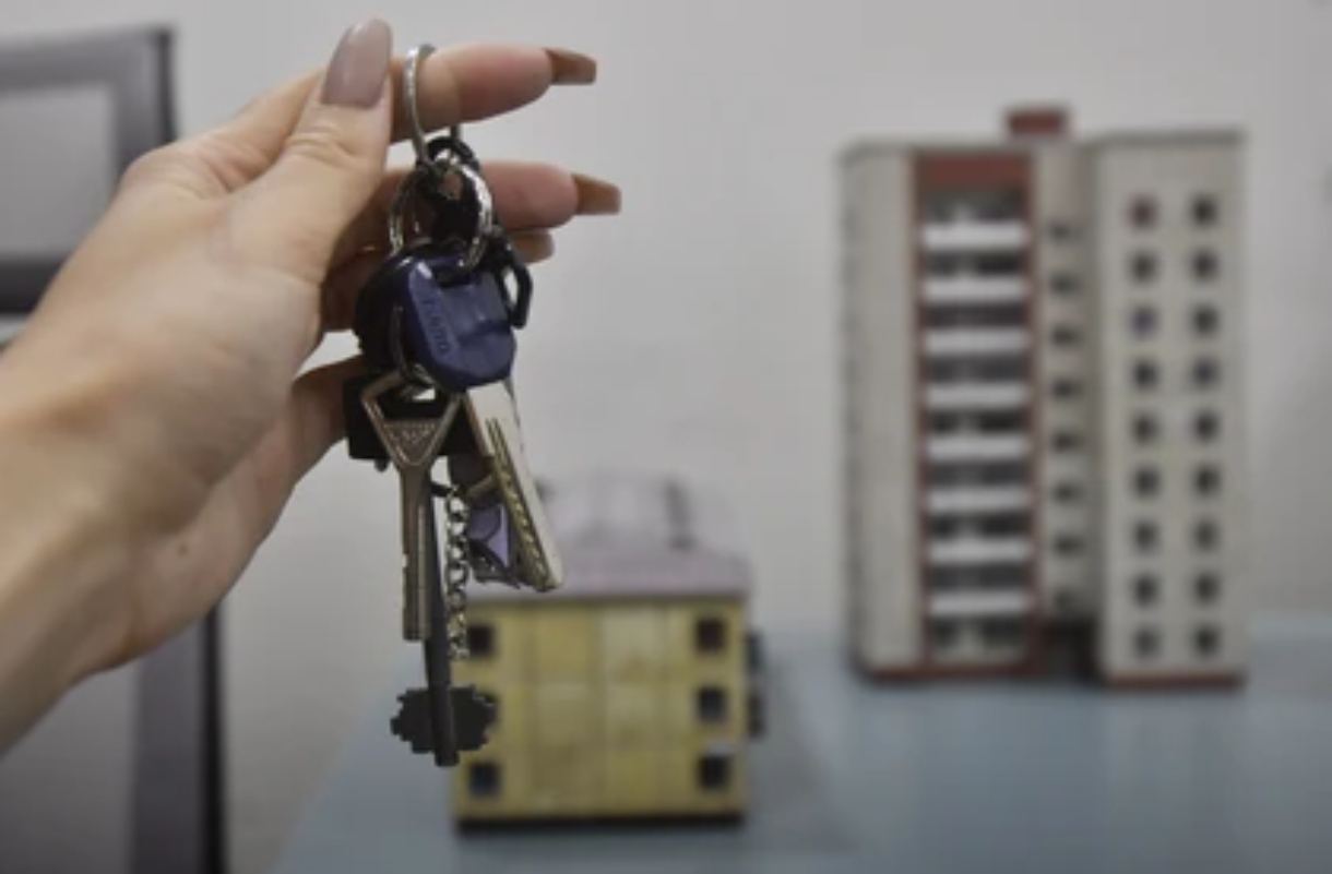 В Кузбассе приводят в порядок данные о владельцах недвижимости