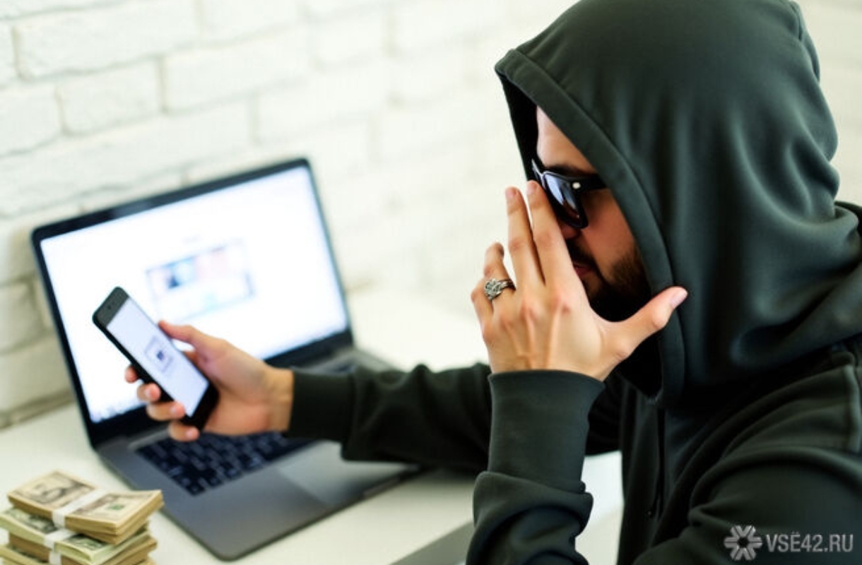 Мошенники похитили у кузбассовцев более 15 миллионов рублей за неделю