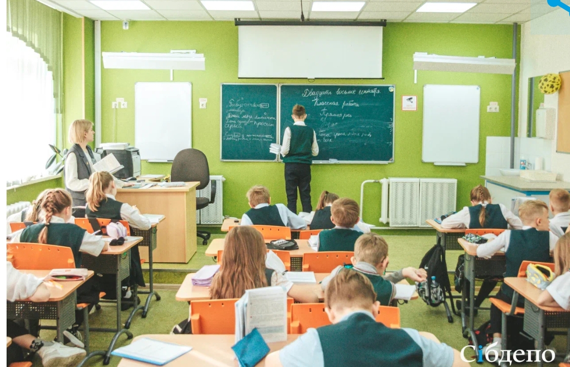 Учеба не будет прежней: для школьников России хотят сделать кое-что важное