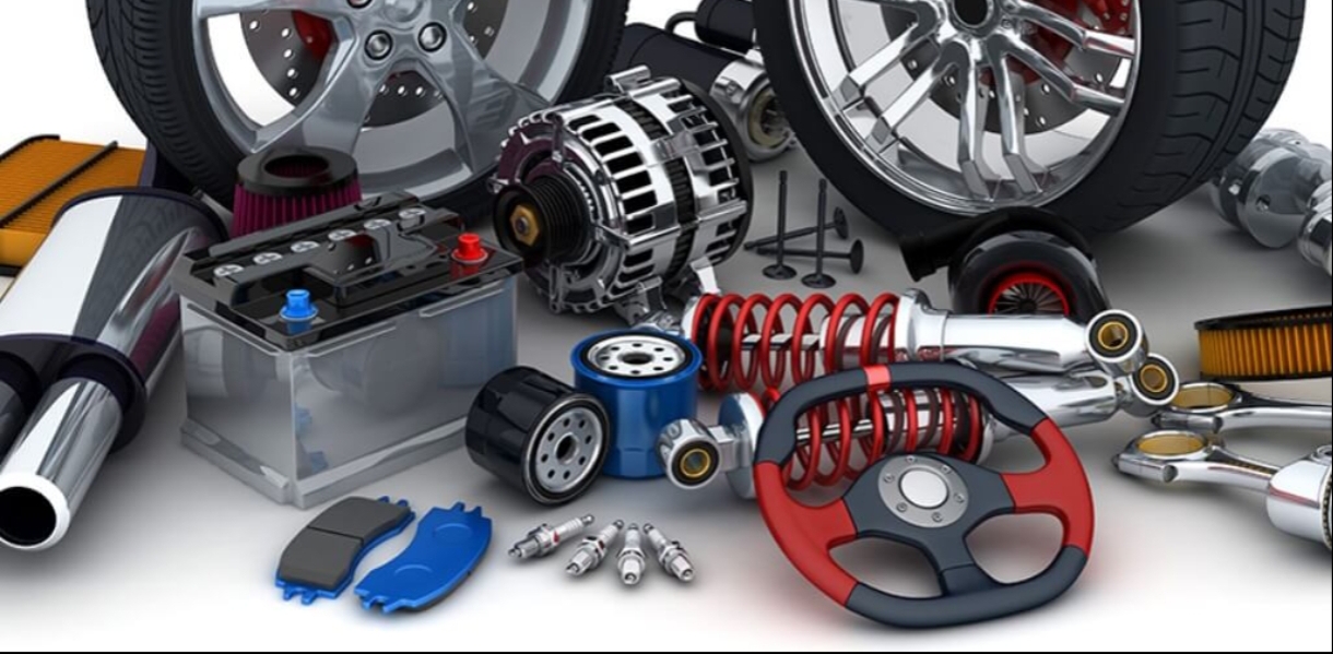 Новокузнецкий аферист выставлял фото в Интернете, предлагая автозапчасти