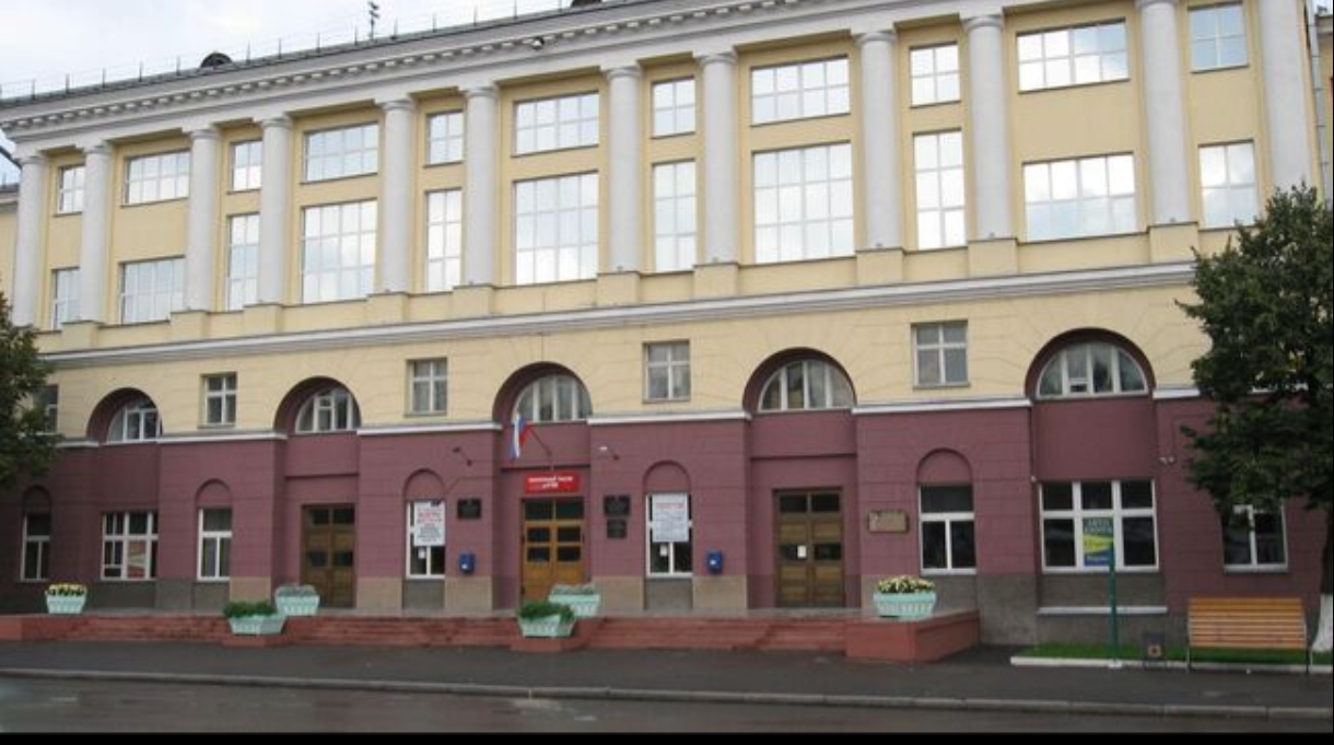 У ректора и должностных лиц КузГТУ прошли обыски