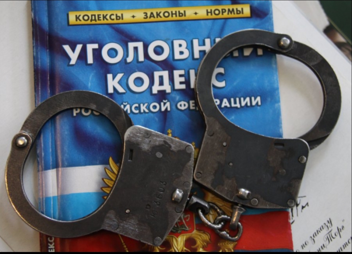 Сотрудник новокузнецкого военкомата останется под стражей