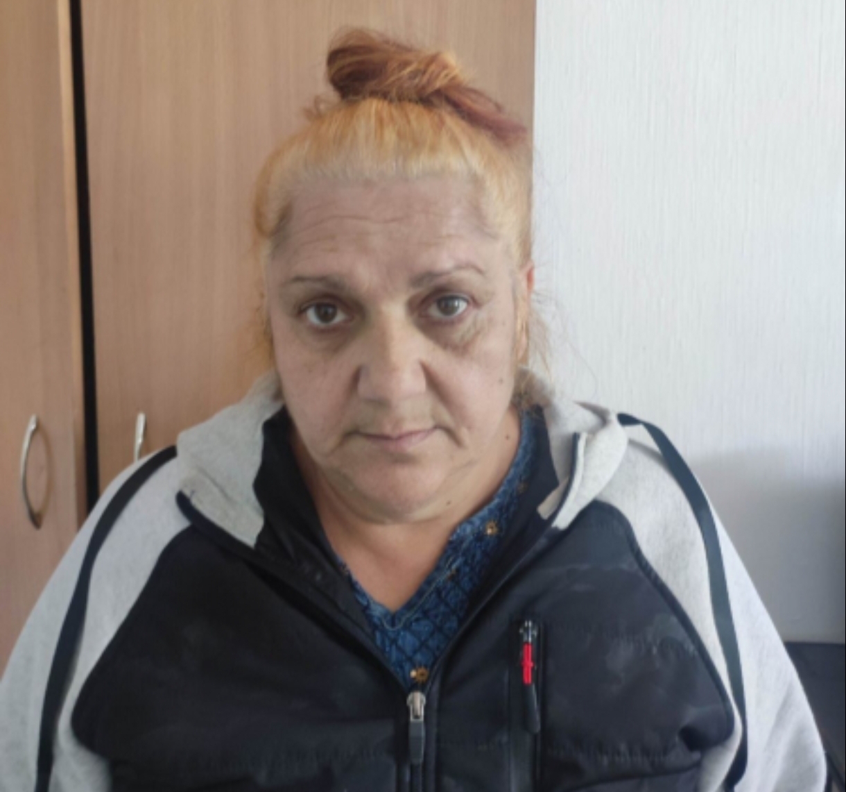 Цыганка обещала вылечить ребёнка от недуга за золото и деньги