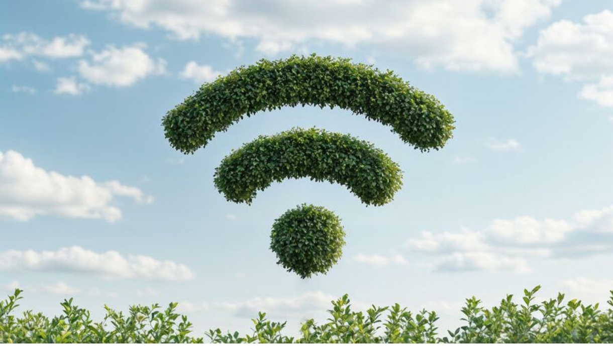 В Кузбассе замедлят мобильный интернет: где подключиться к бесплатному Wi-Fi в общественных местах