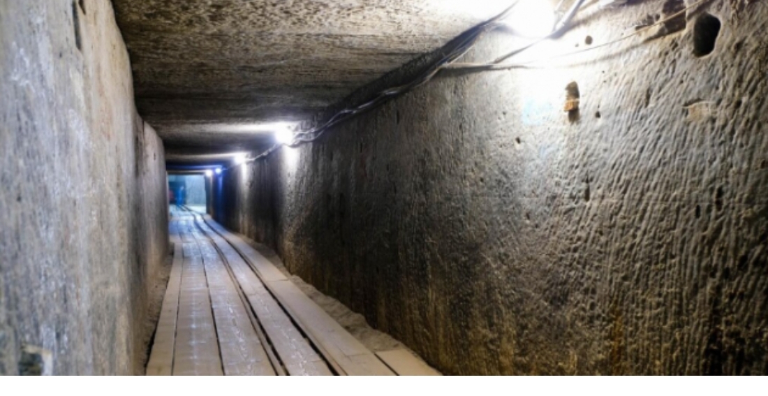 Где прятаться, если что-то случится: разбираемся с укрытиями в Новокузнецке