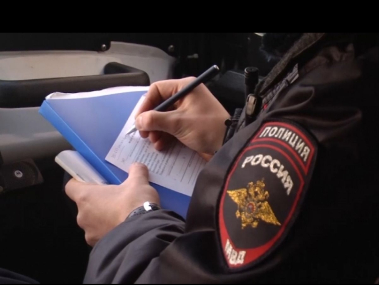 Новокузнечан привлекают к ответственности за нарушение тишины и общественного порядка