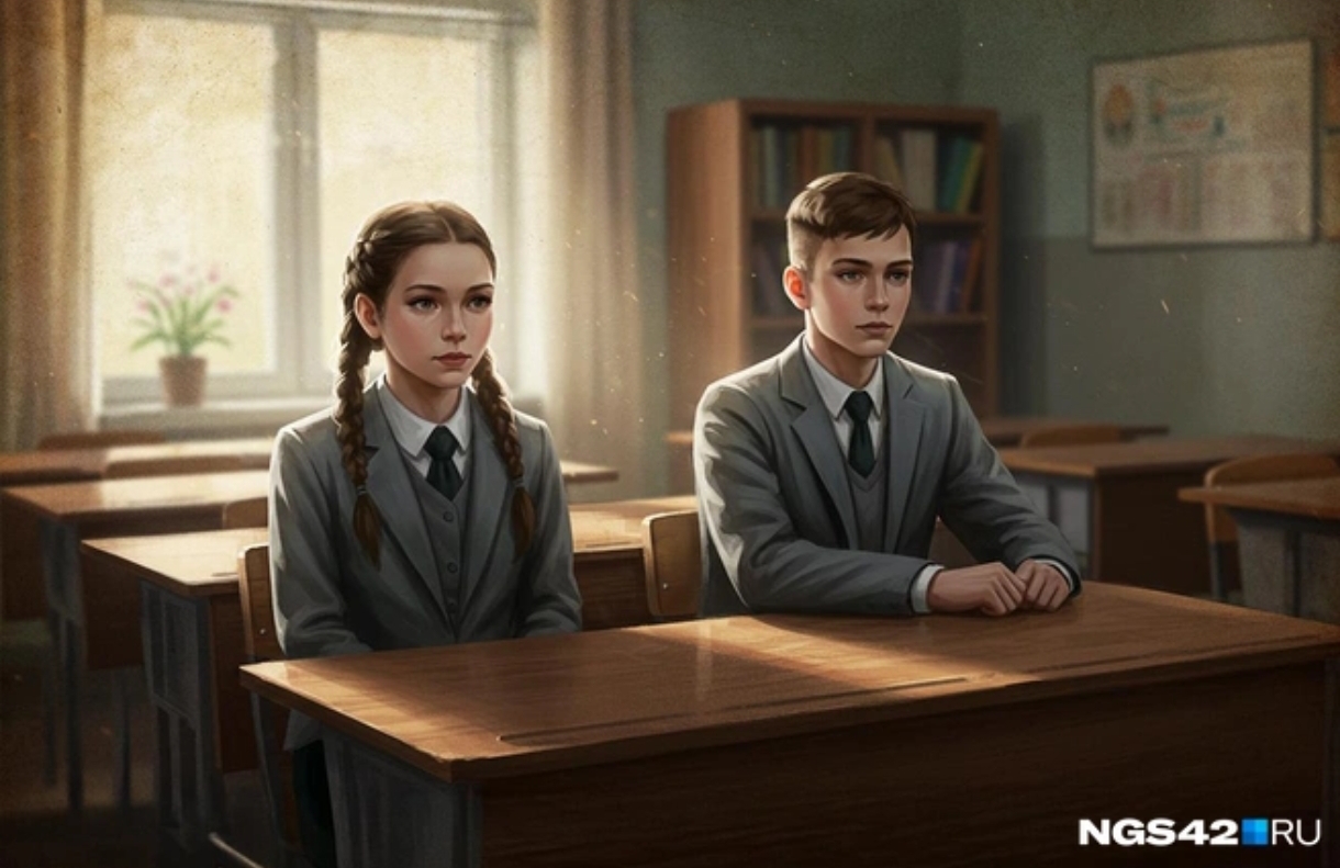 Глава Минобразования Кузбасса прокомментировала ГОСТ на школьную форму