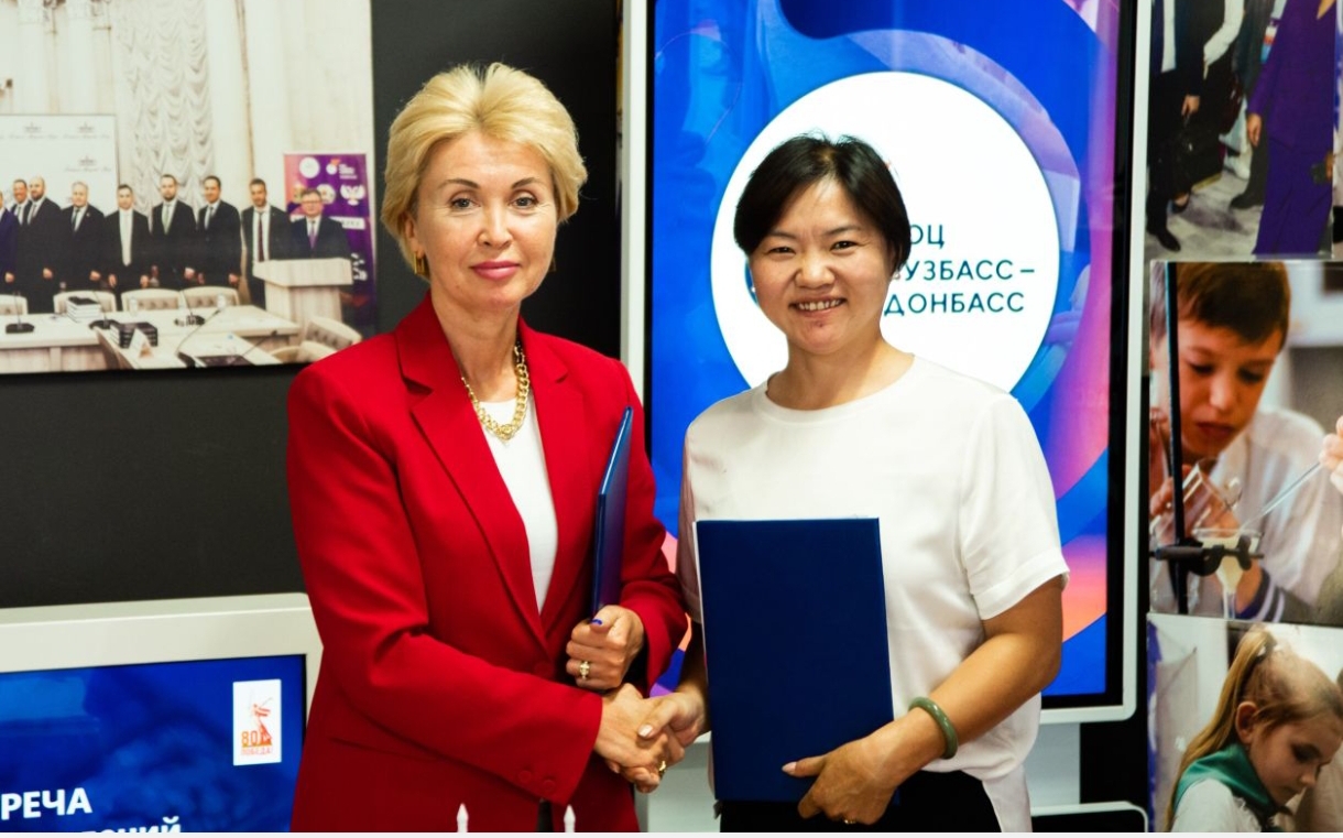 Кузбасс начнет сотрудничество с Китаем в сфере сельского хозяйства