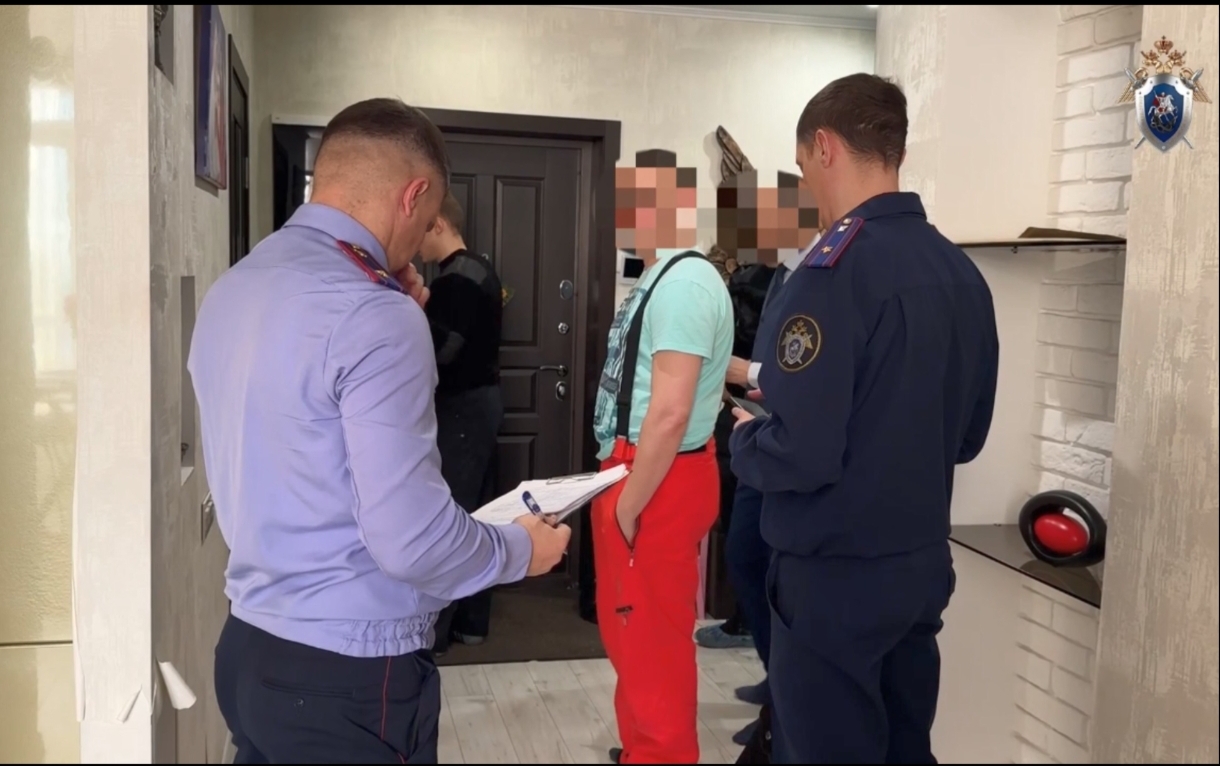 Мать кузбасского адвоката взяла вину в ДТП на себя