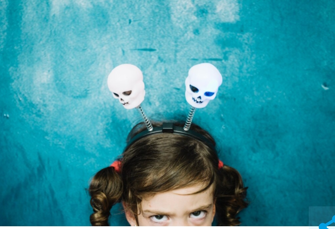 В России дети стали очень опасны для курильщиков