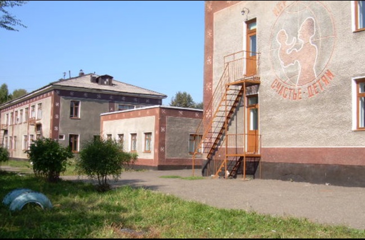 В посёлке Степной Новокузнецкого района закрыли детский сад