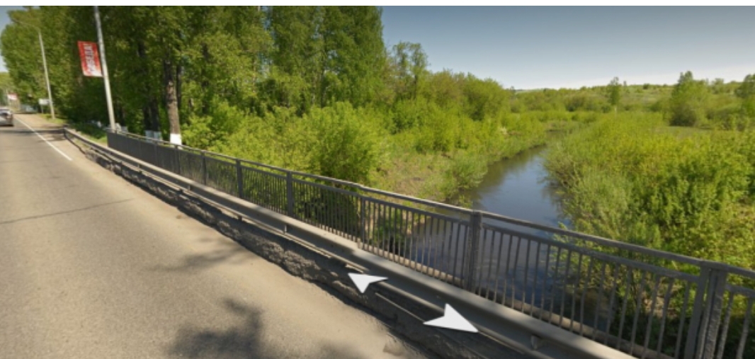 Важный мост на въезде в Новокузнецк снесут и построят заново