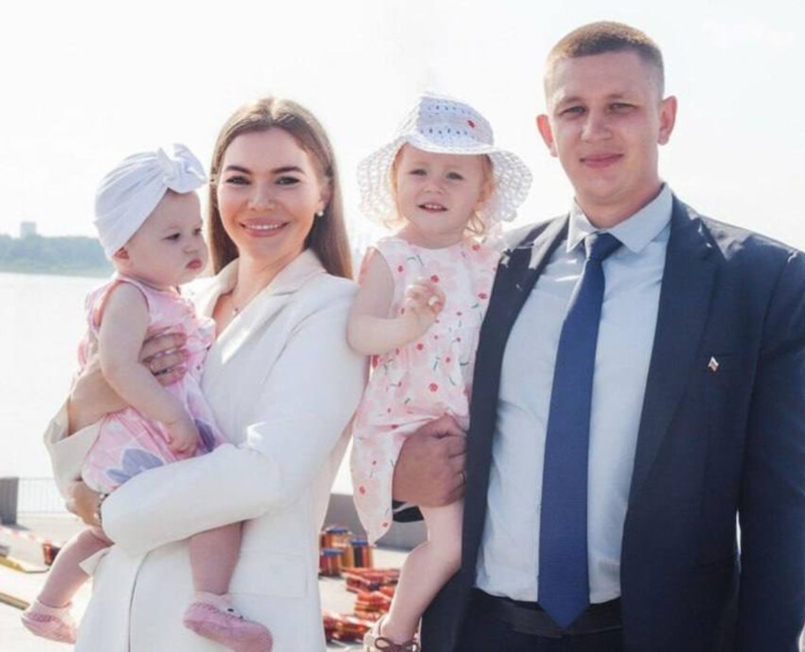 Кузбассовцы забрали победу в одной номинации конкурса "Семья года" второй год подряд