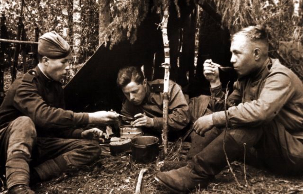 Всё для Победы 