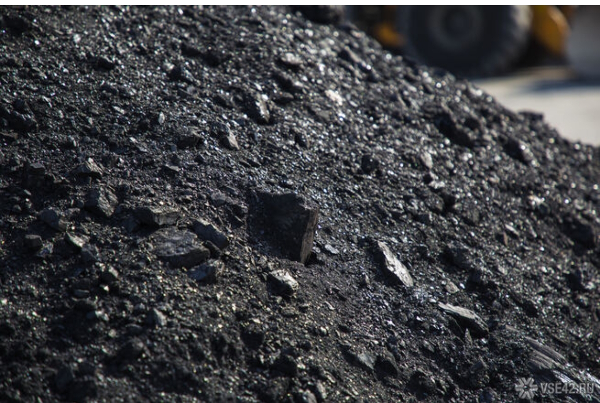 Путин пообещал обеспечить долгосрочное развитие угольной отрасли