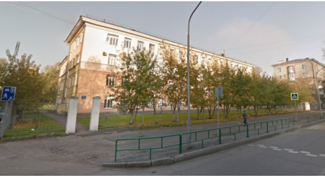 Новокузнецкий лицей признан одним из лучших в России