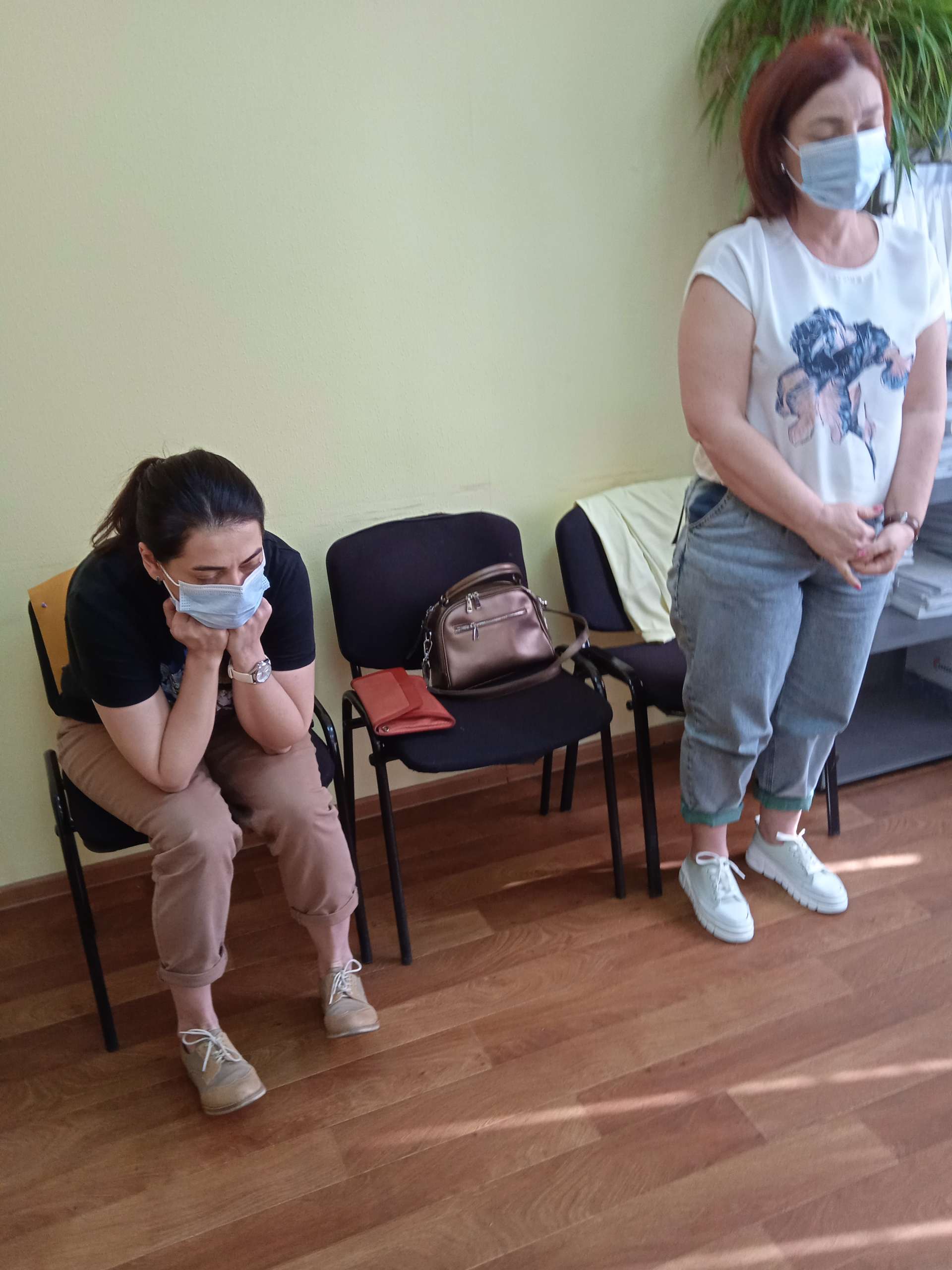 Новокузнецким медикам вынесли приговор по делу COVID-19