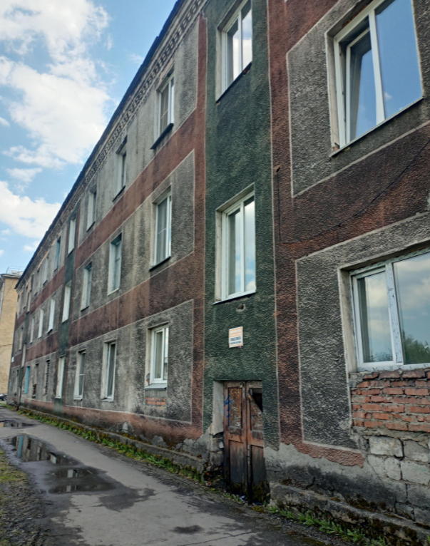 Земля изъята, а под что пока не решено