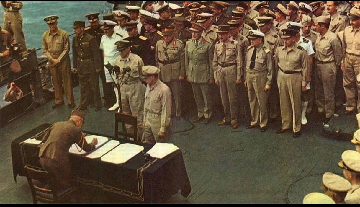 Как чуть не началась Третья мировая