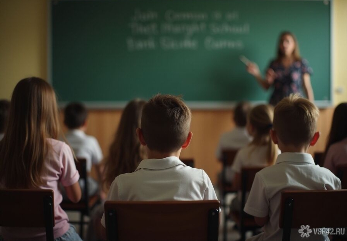 Почти 40% кемеровчан выступили за сокращение срока учебы в школе