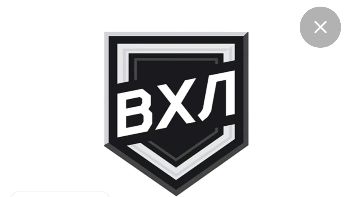 Белов дебютировал в ВХЛ