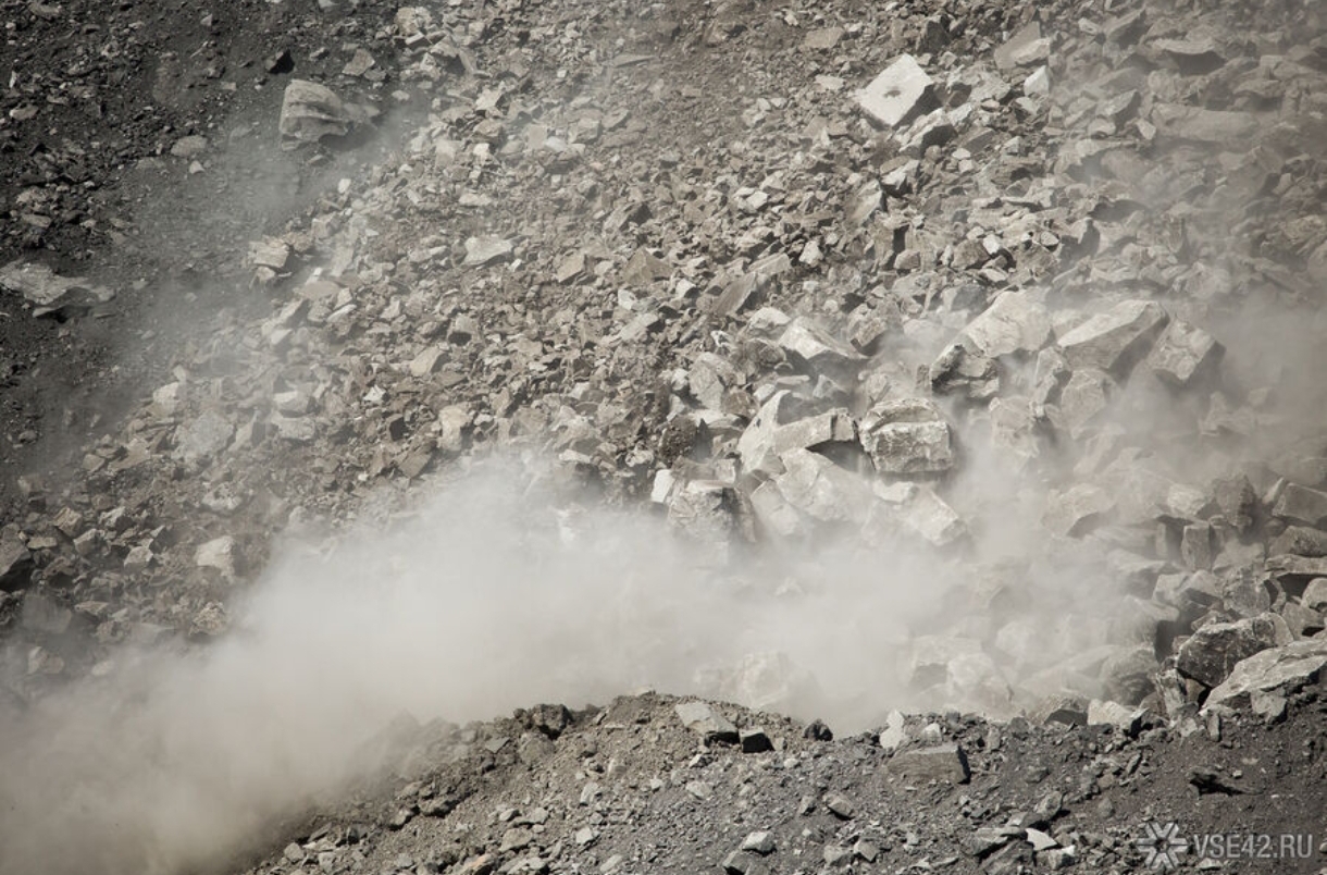 Минэнерго РФ ожидает снижение добычи минимум на 10 миллионов тонн угля в Кузбассе