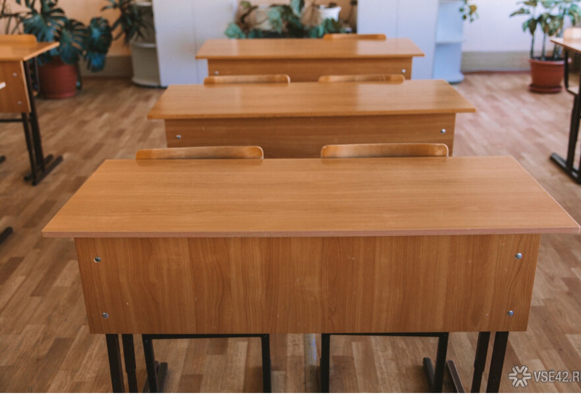 Дополнительный период сдачи ОГЭ начался в Кузбассе