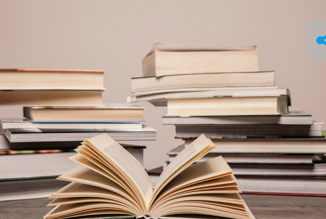 За хранение этих книг в Кузбассе могут посадить