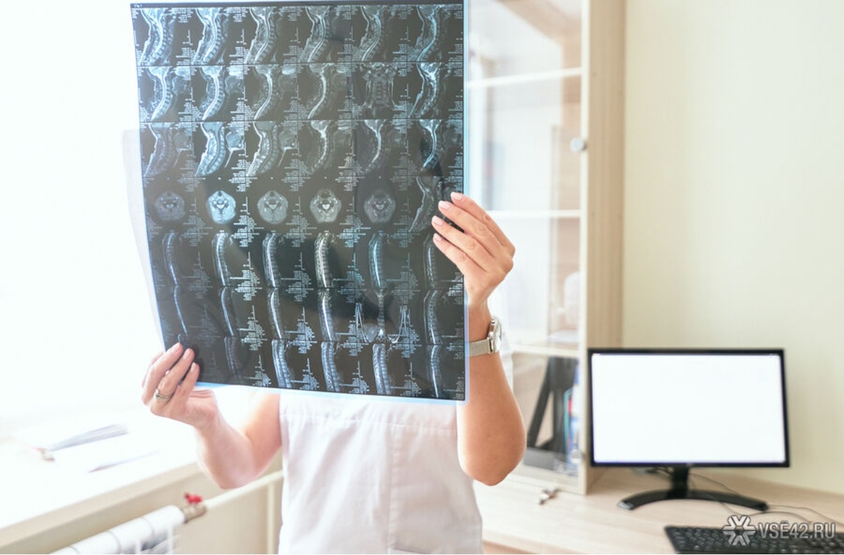 Правительство даст Кузбассу 60 млн рублей на борьбу с раком