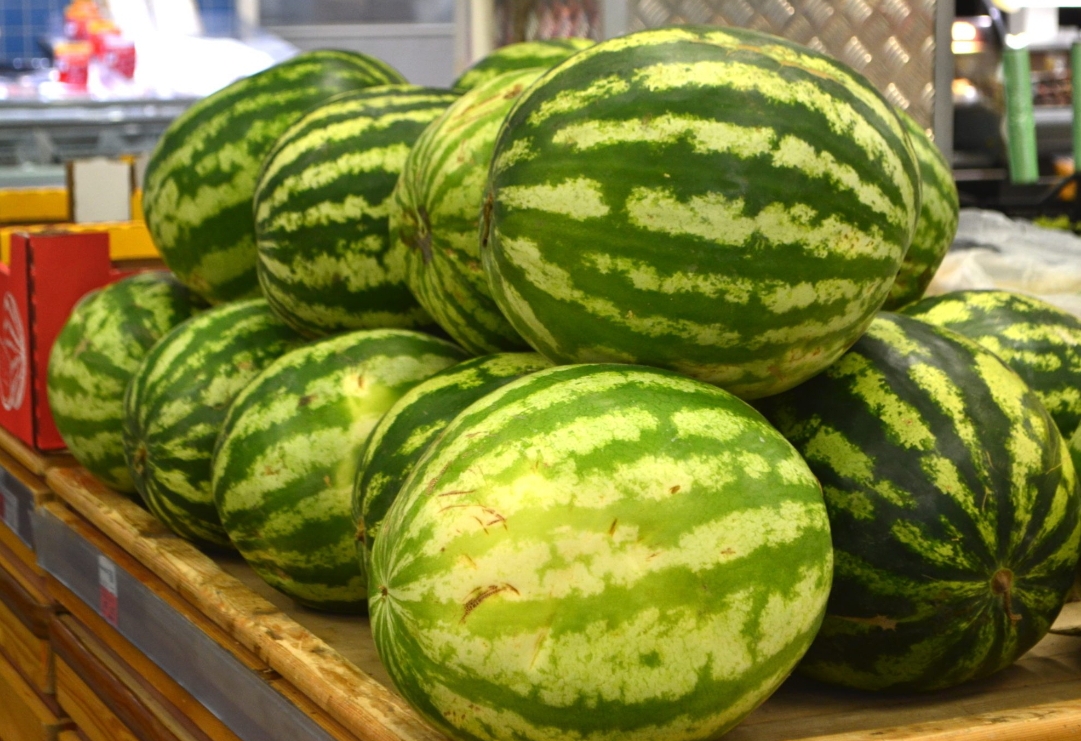 В Россельхознадзоре назвали главного импортера овощей и плодов в Кузбасс