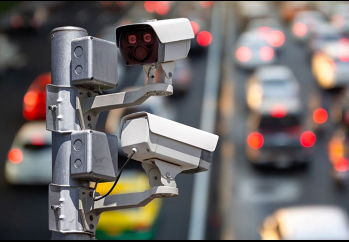 Контроль полисов ОСАГО через камеры