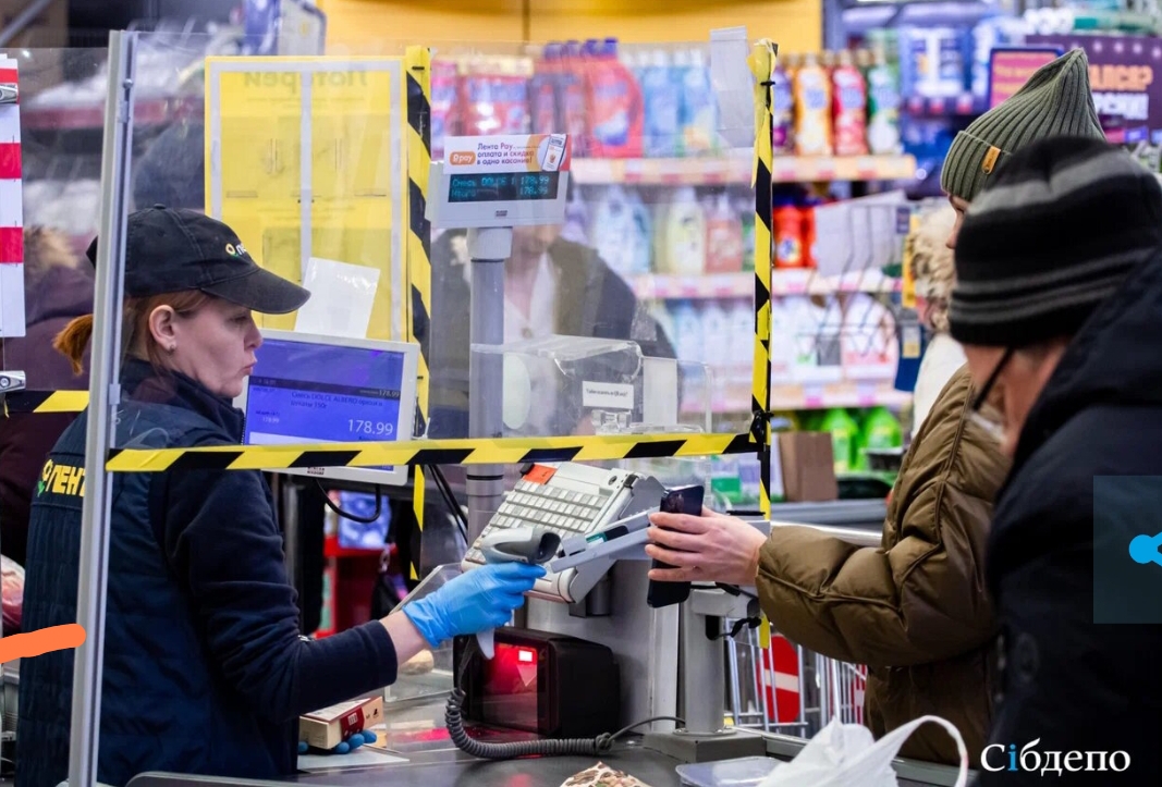 Еще один популярный продукт россиян дико подорожает